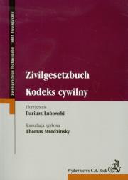Opakowanie Kodeks cywilny Zivilgesetzbuch