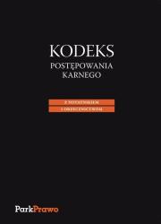Kodeks postępowania karnego z notatnikiem i orzecznictwem. Autor: praca zbiorowa. Dadada.pl Okładka książki Kodeks postępowania karnego z notatnikiem i orzecznictwem