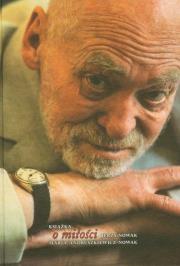 Książka o miłości. Autor: Nowak Jerzy, Andruszkiewicz-Nowak Maria. Dadada.pl Okładka książki Książka o miłości