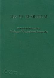 Okładka książki Księga jubileuszowa profesora Mieczysława Sawczuka