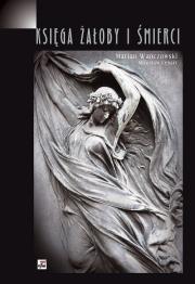 Okładka książki Księga żałoby i śmierci