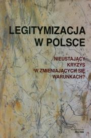 Opakowanie Legitymizacja w Polsce