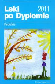 Opakowanie Leki po Dyplomie 2011 Pediatria