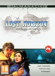 Opakowanie Lost Horizon