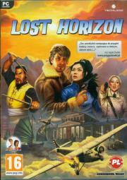 Opakowanie Lost Horizon