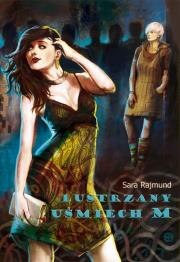 Okładka książki Lustrzany uśmiech M