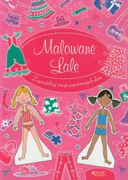 Opakowanie Malowane lale