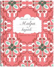 Okładka książki Małpa w kąpieli - Aleksander Fredro