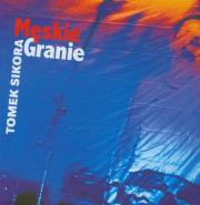 Okładka książki Męskie granie