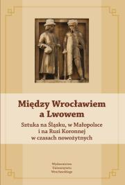 Opakowanie Między Wrocławiem a Lwowem