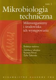 Opakowanie Mikrobiologia techniczna tom 1