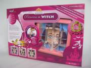 Opakowanie Mirrorkal. Princess & Witch