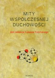 Opakowanie Mity współczesnej duchowości