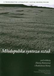 Młodopolska synteza sztuk t.3. Wydawca: Wydawnictwo Naukowe UMK. Dadada.pl Opakowanie Młodopolska synteza sztuk t.3