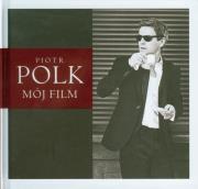 Opakowanie Mój film Piotr Polk + 2CD