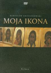 Okładka książki Moja ikona