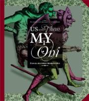 Opakowanie My i Oni Zawiła historia odmienności