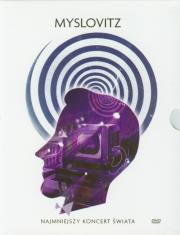 Myslovitz. Autor: Myslovitz. Dadada.pl Okładka książki Myslovitz