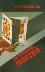 Okładka książki Na krawędzi marzeń