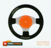 Okładka książki Na podróże małe i duże