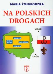 Okładka książki Na polskich drogach