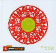 Okładka książki Na swojskie klimaty