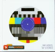 Okładka książki Na video, w stereo