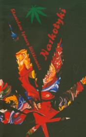 Okładka książki Narkotyki