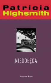 Okładka książki Niedołęga