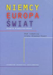 Opakowanie Niemcy Europa Świat