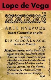 Okładka książki Nowa sztuka pisania komedii w dzisiejszych czasach