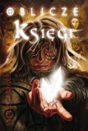 Okładka książki Oblicze Księgi