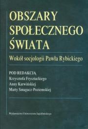 Opakowanie Obszary społecznego świata