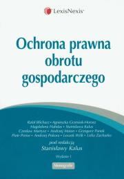 Opakowanie Ochrona prawna obrotu gospodarczego