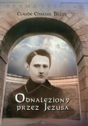 Okładka książki Odnaleziony przez Jezusa