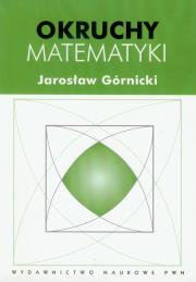 Okładka książki Okruchy matematyki