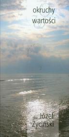 Okładka książki Okruchy wartości