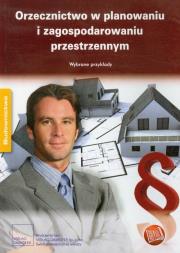 Orzecznictwo w planowaniu i zagospodarowaniu przestrzennym. Wydawca: Verlag Dashofer. Dadada.pl Opakowanie Orzecznictwo w planowaniu i zagospodarowaniu przestrzennym