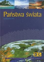 Opakowanie Państwa świata Encyklopedia PWN