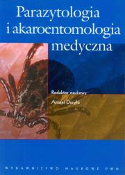 Opakowanie Parazytologia i akaroentomologia medyczna