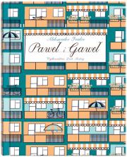 Okładka książki Paweł i Gaweł