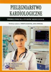 Opakowanie Pielęgniarstwo kardiologiczne