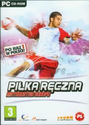 Opakowanie Piłka ręczna Mistrzostwa Europy