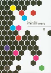 Okładka książki Podręcznik królowej