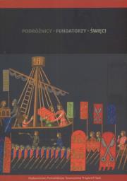 Opakowanie Podróżnicy fundatorzy święci