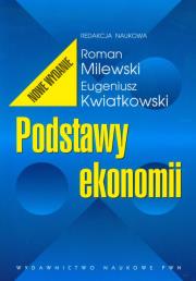 Opakowanie Podstawy ekonomii