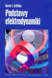 Okładka książki Podstawy elektrodynamiki