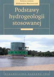 Opakowanie Podstawy hydrogeologii stosowanej