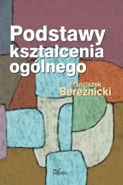 Okładka książki Podstawy kształcenia ogólnego BR