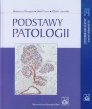 Okładka książki Podstawy patologii Atlas histopatologii Pakiet